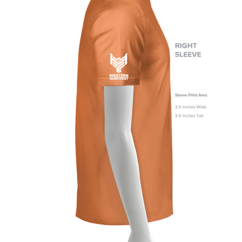 Orange - SLEEVE_RIGHT