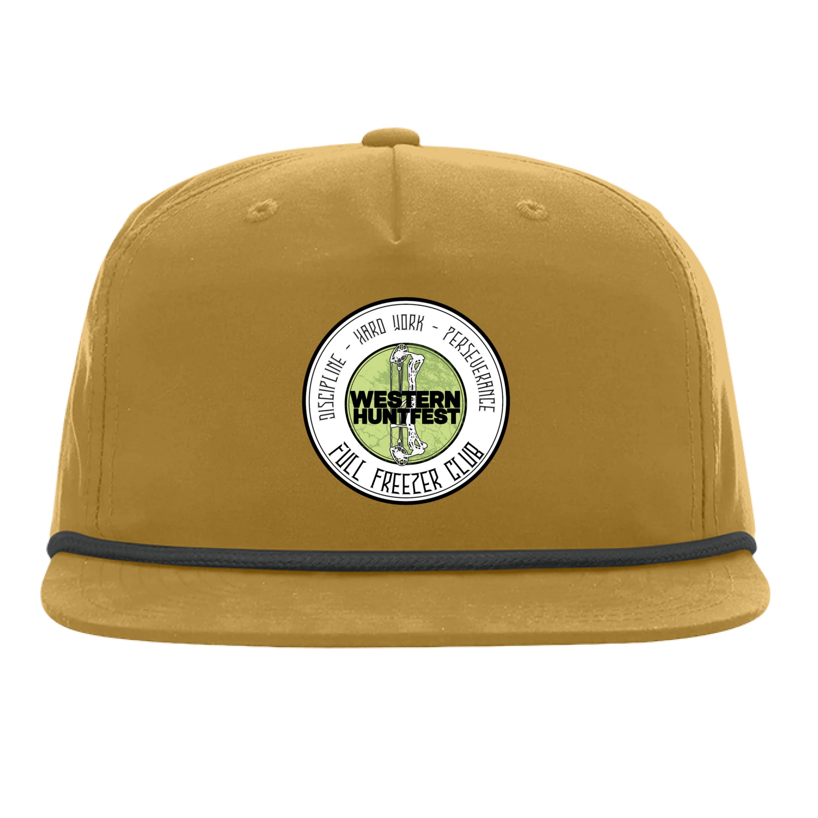 Biscuit/ Black - FRONT