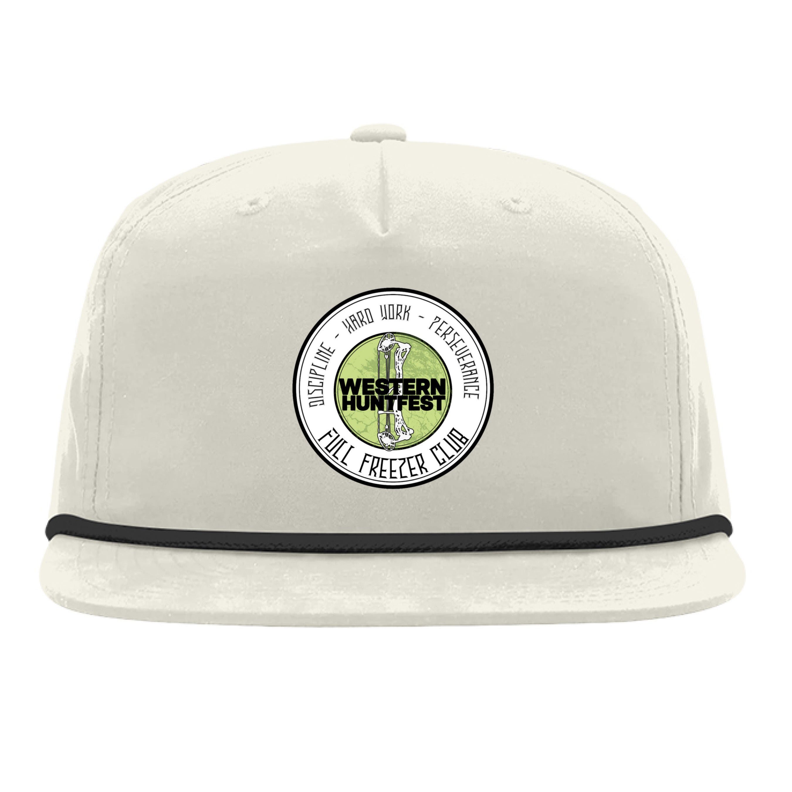 Birch/ Black - FRONT