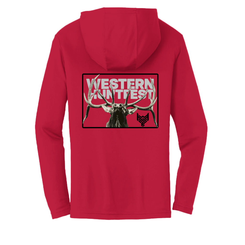 SPORT RED - BACK