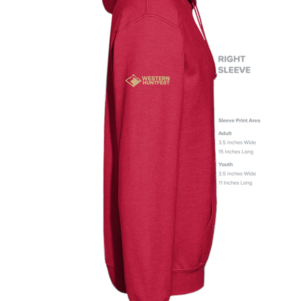 SPORT RED - SLEEVE_RIGHT