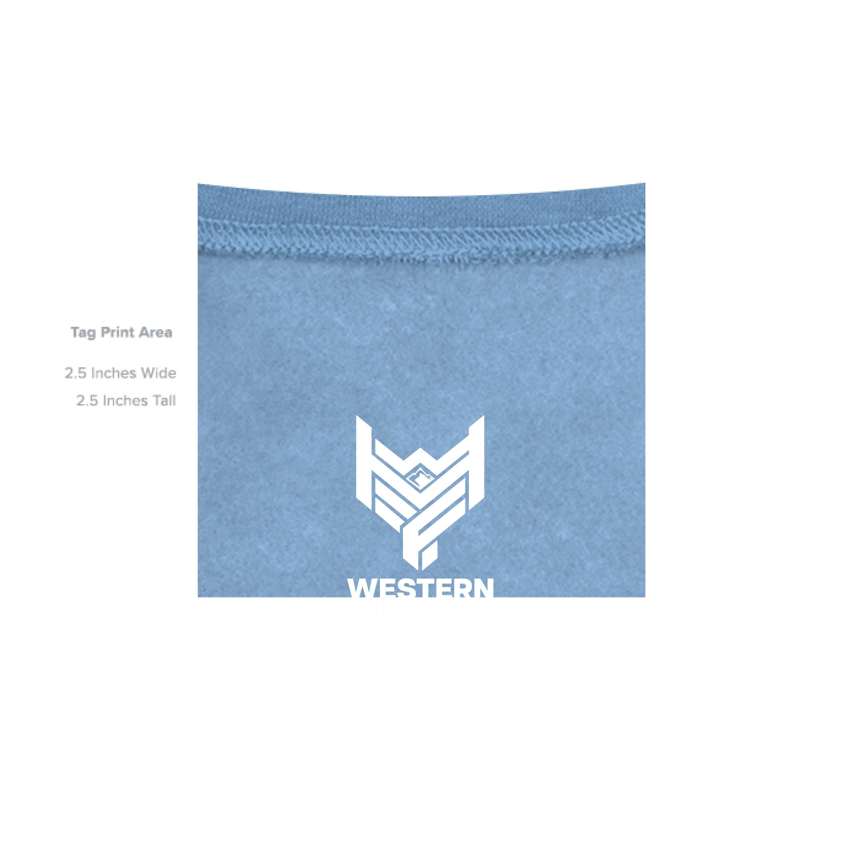 CAROLINA BLUE - INSIDE_TAG_LINE