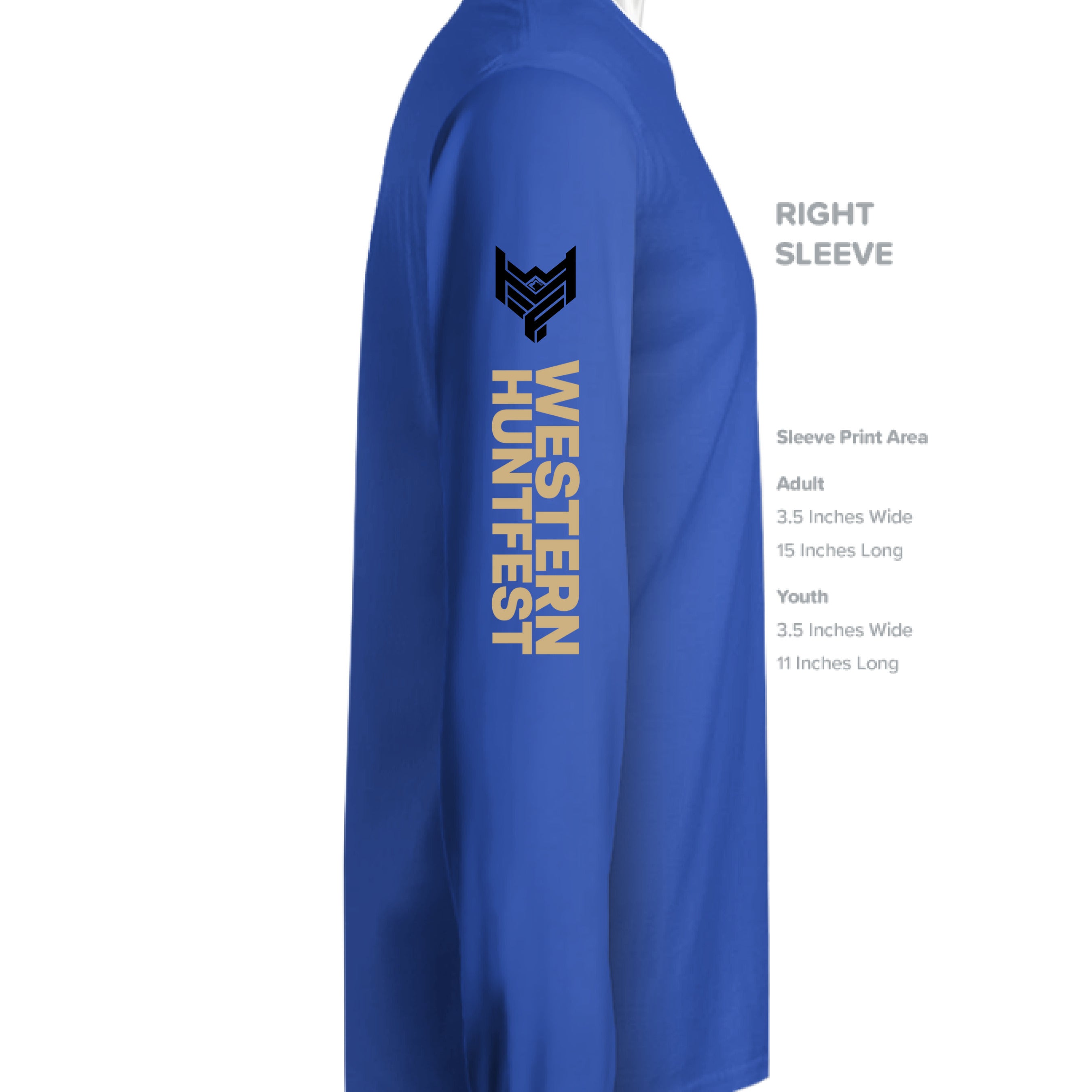 SPORT ROYAL - SLEEVE_RIGHT