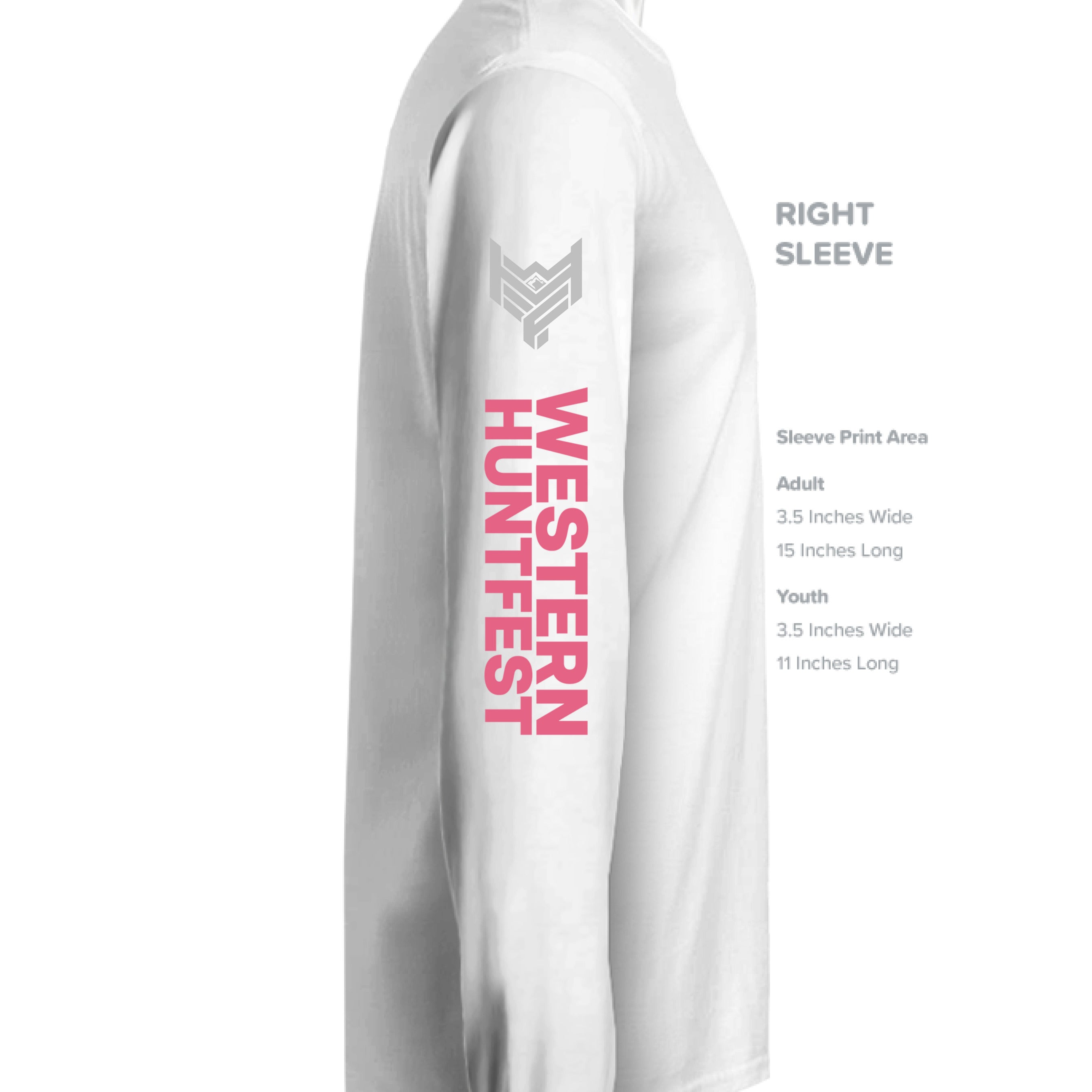 WHITE - SLEEVE_RIGHT