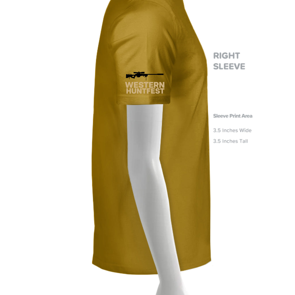 Antique Gold - SLEEVE_RIGHT