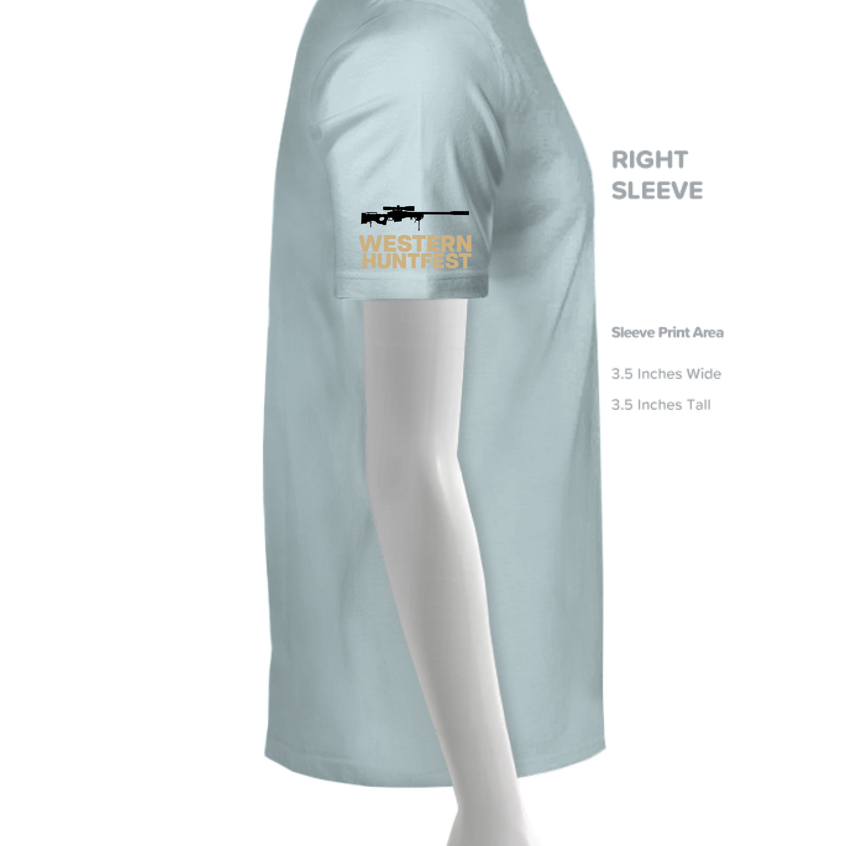Light Blue - SLEEVE_RIGHT