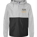 Smoke/ Graphite - FRONT