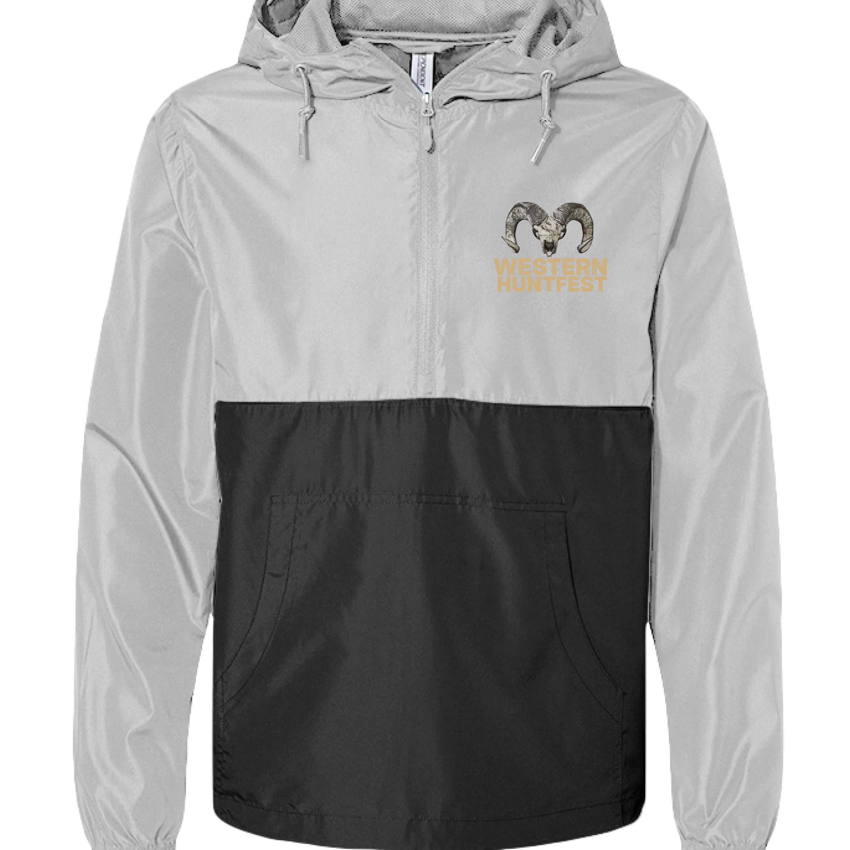 Smoke/ Graphite - FRONT