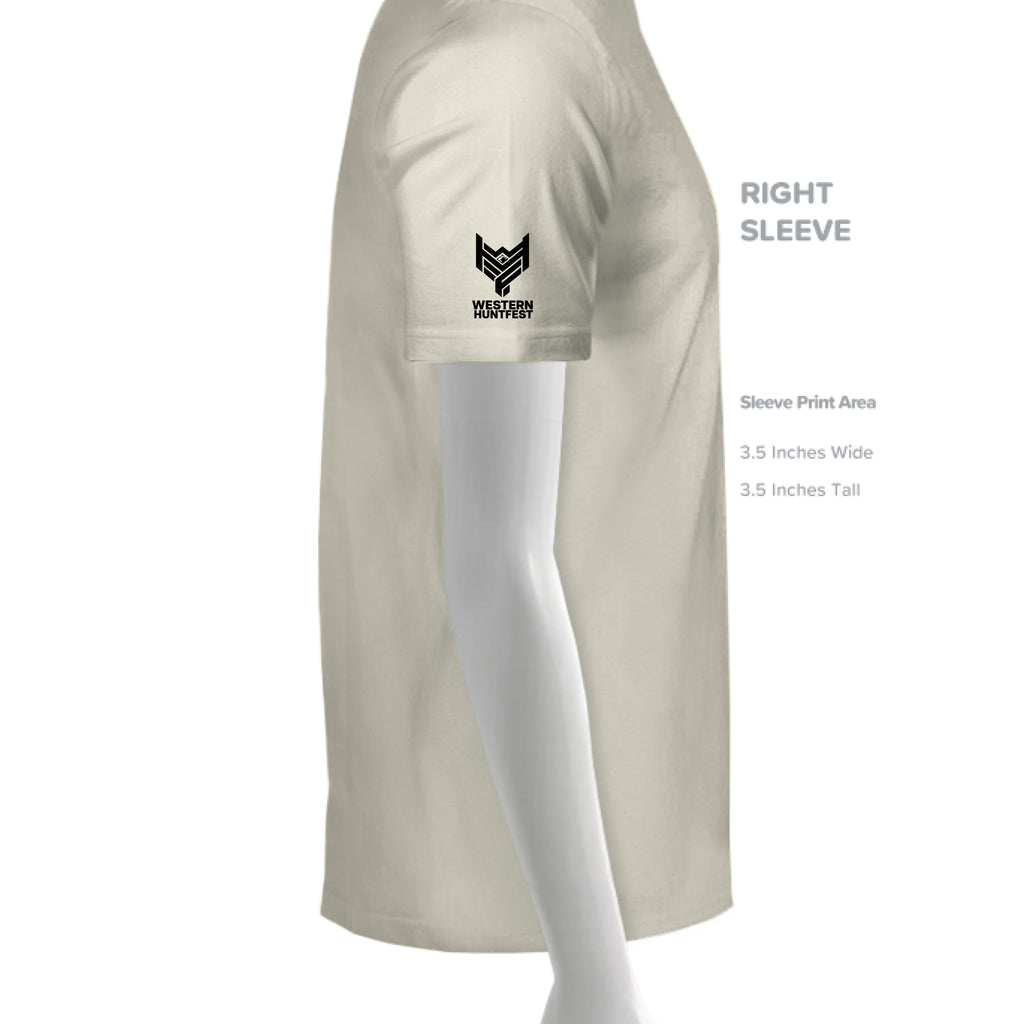 Oatmeal - SLEEVE_RIGHT