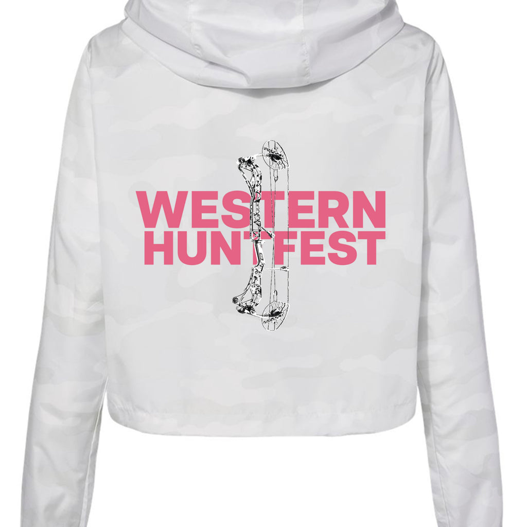 White Camo - BACK