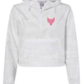 White Camo - FRONT
