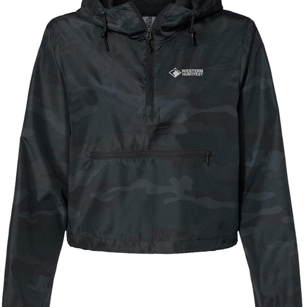 Black Camo - FRONT