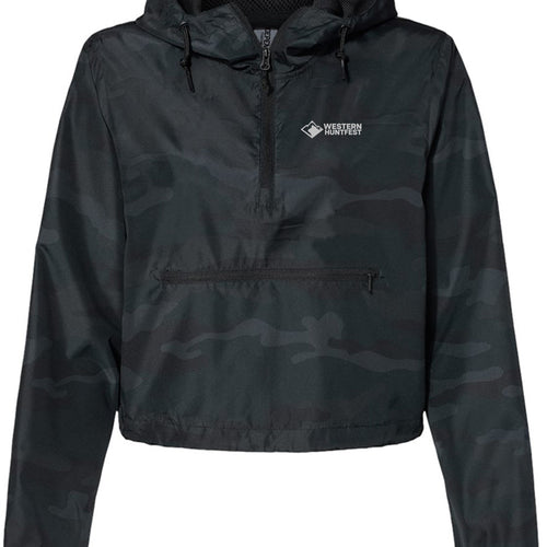 Black Camo - FRONT
