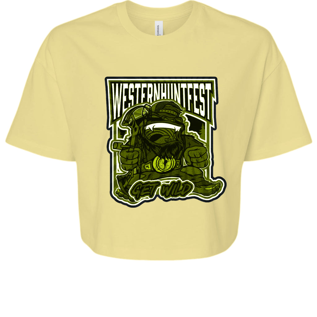 Mustard - FRONT