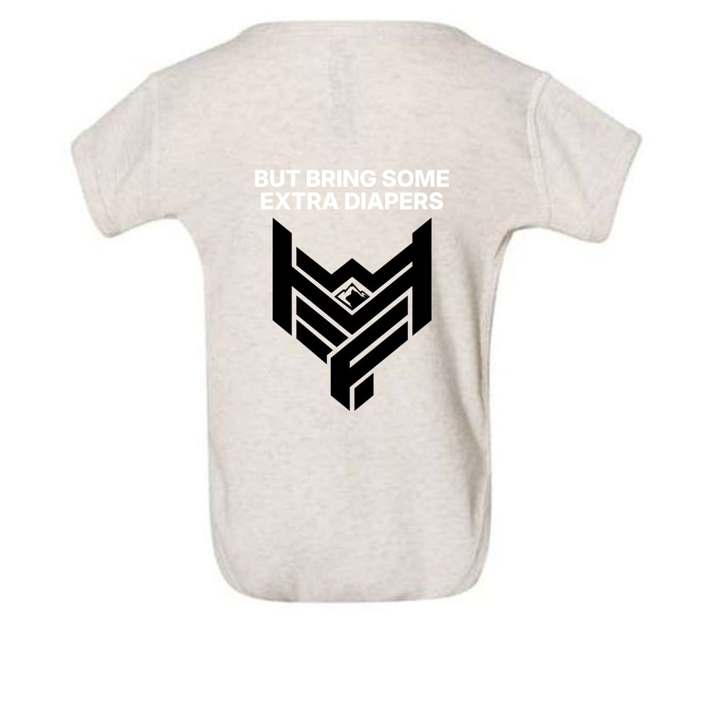 BLRNA/ MAUVELOUS - BACK