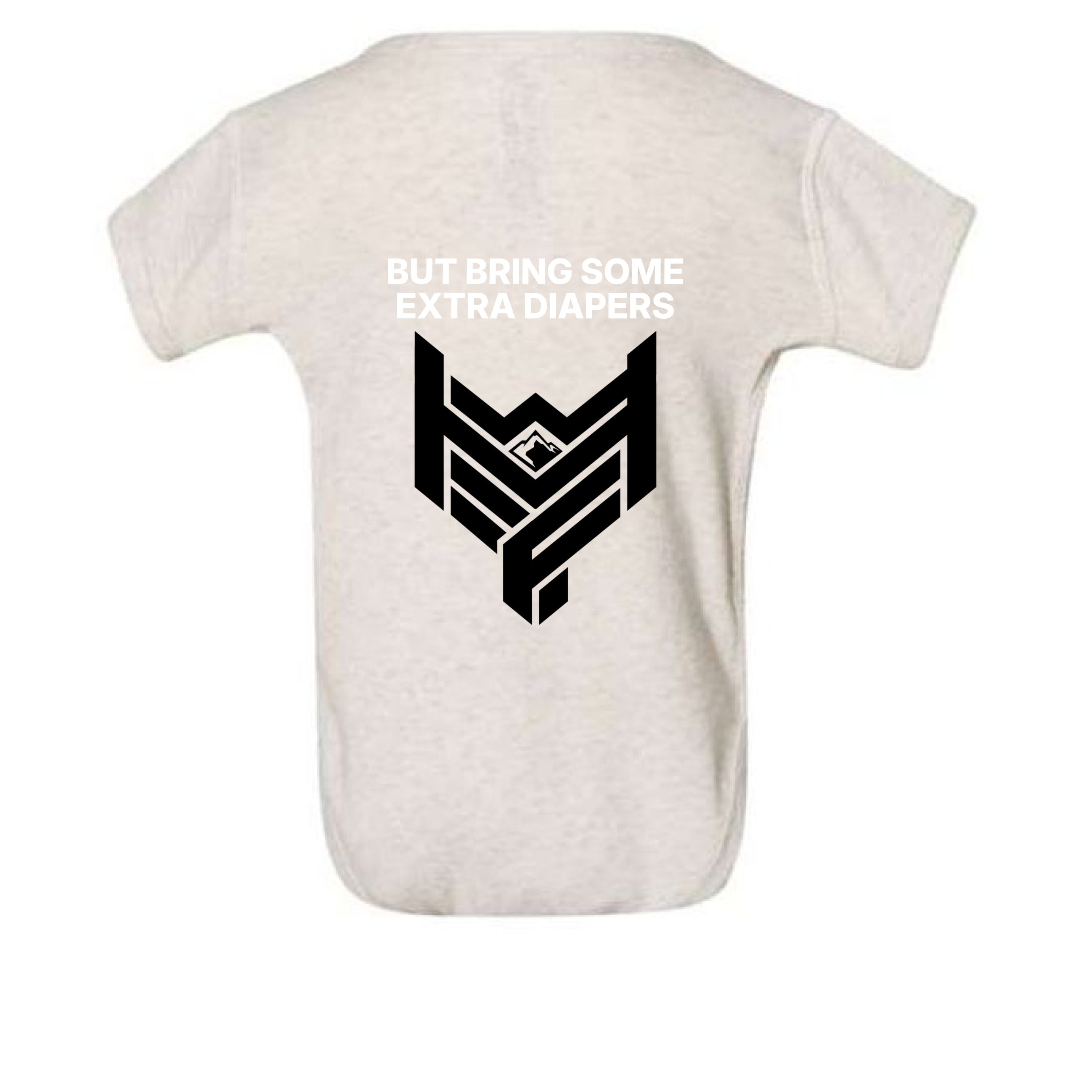 BLRNA/ MAUVELOUS - BACK