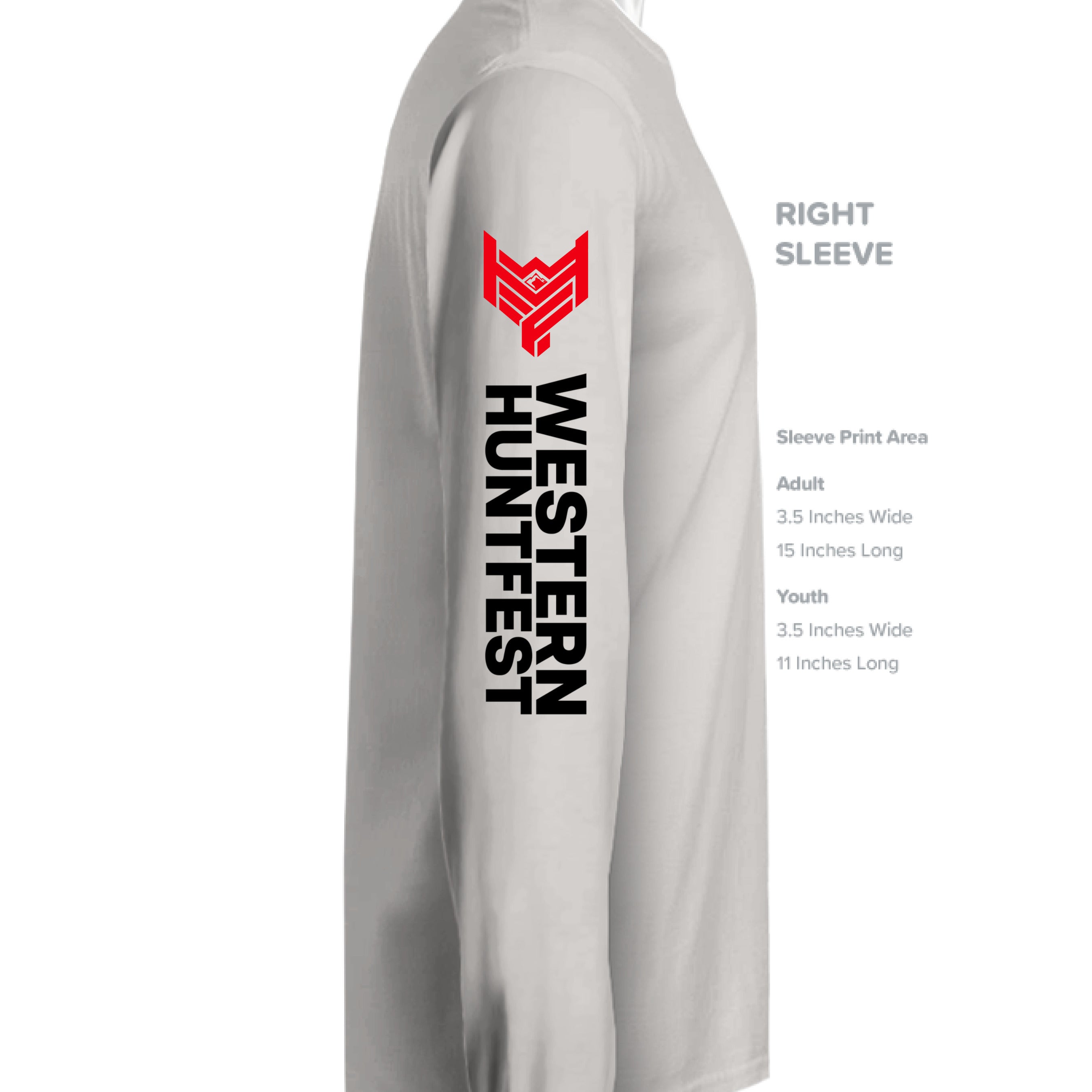 Silver - SLEEVE_RIGHT