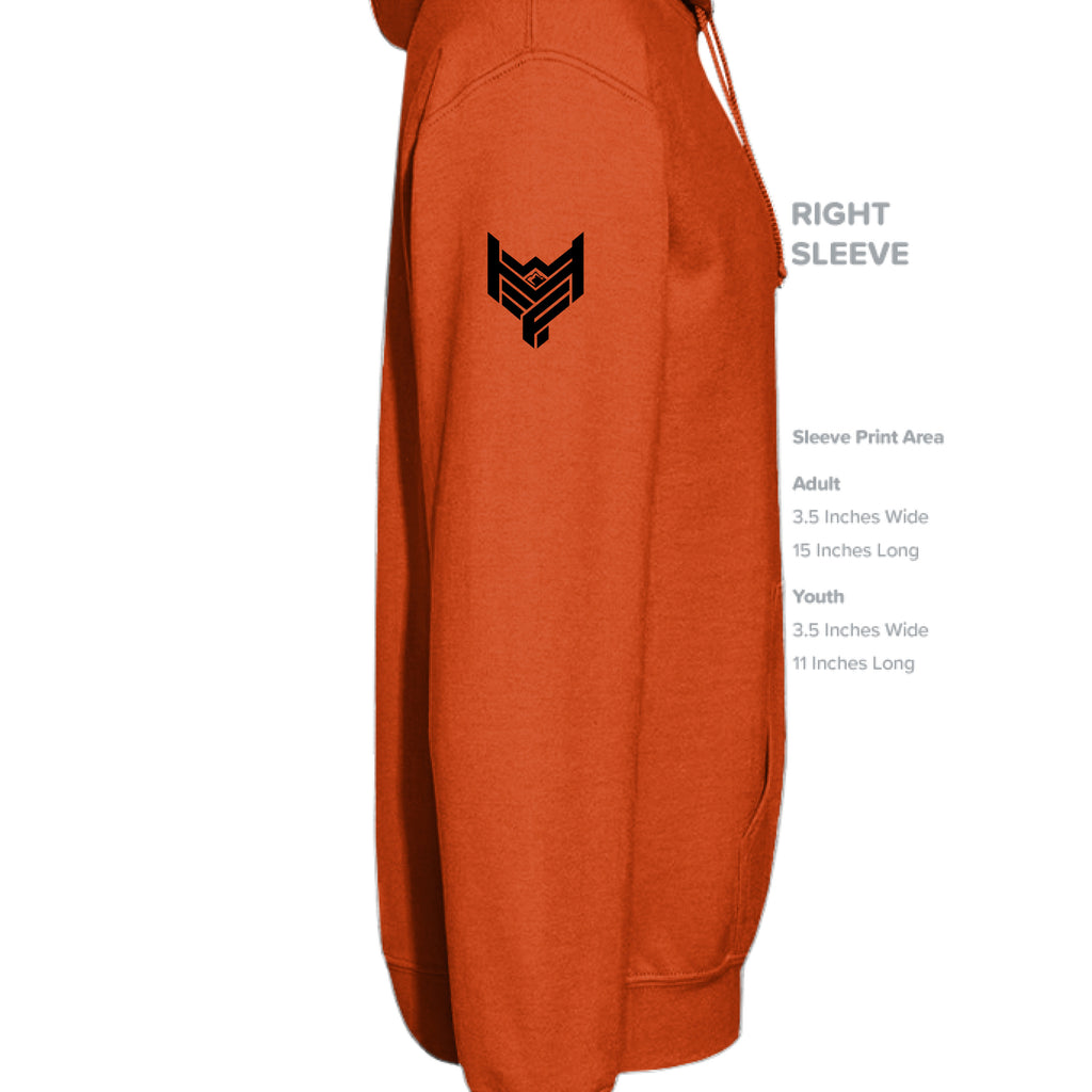 Poppy - SLEEVE_RIGHT