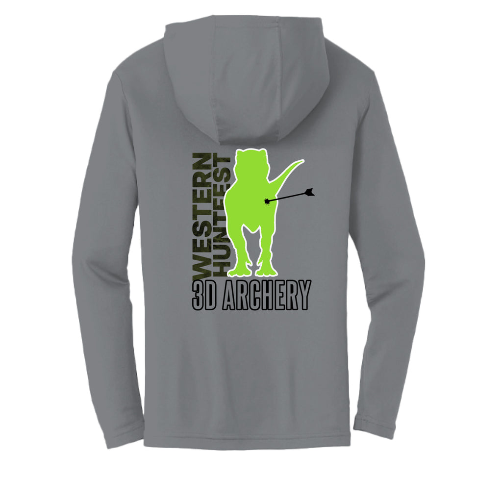 SPORT GRAPHITE - BACK