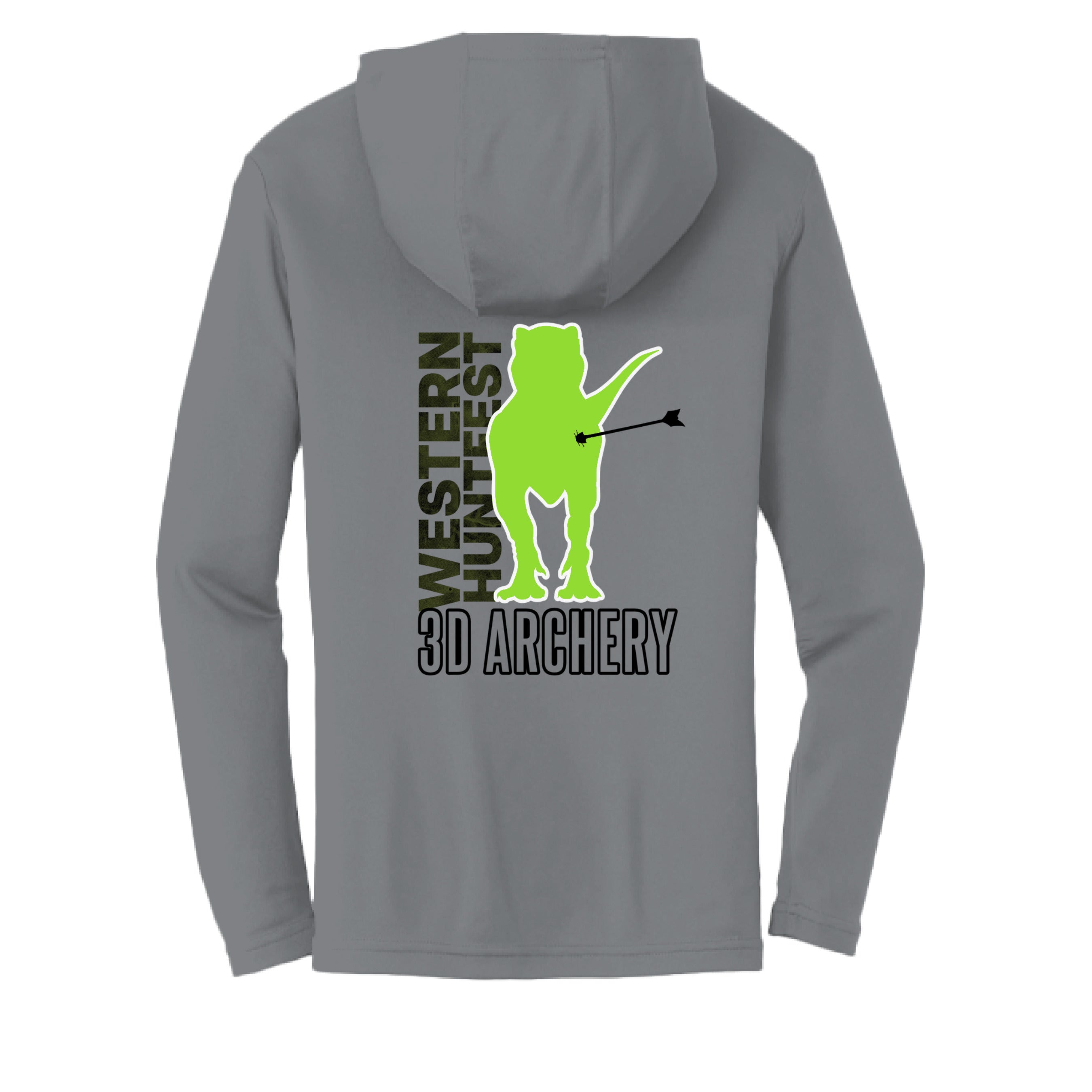 SPORT GRAPHITE - BACK