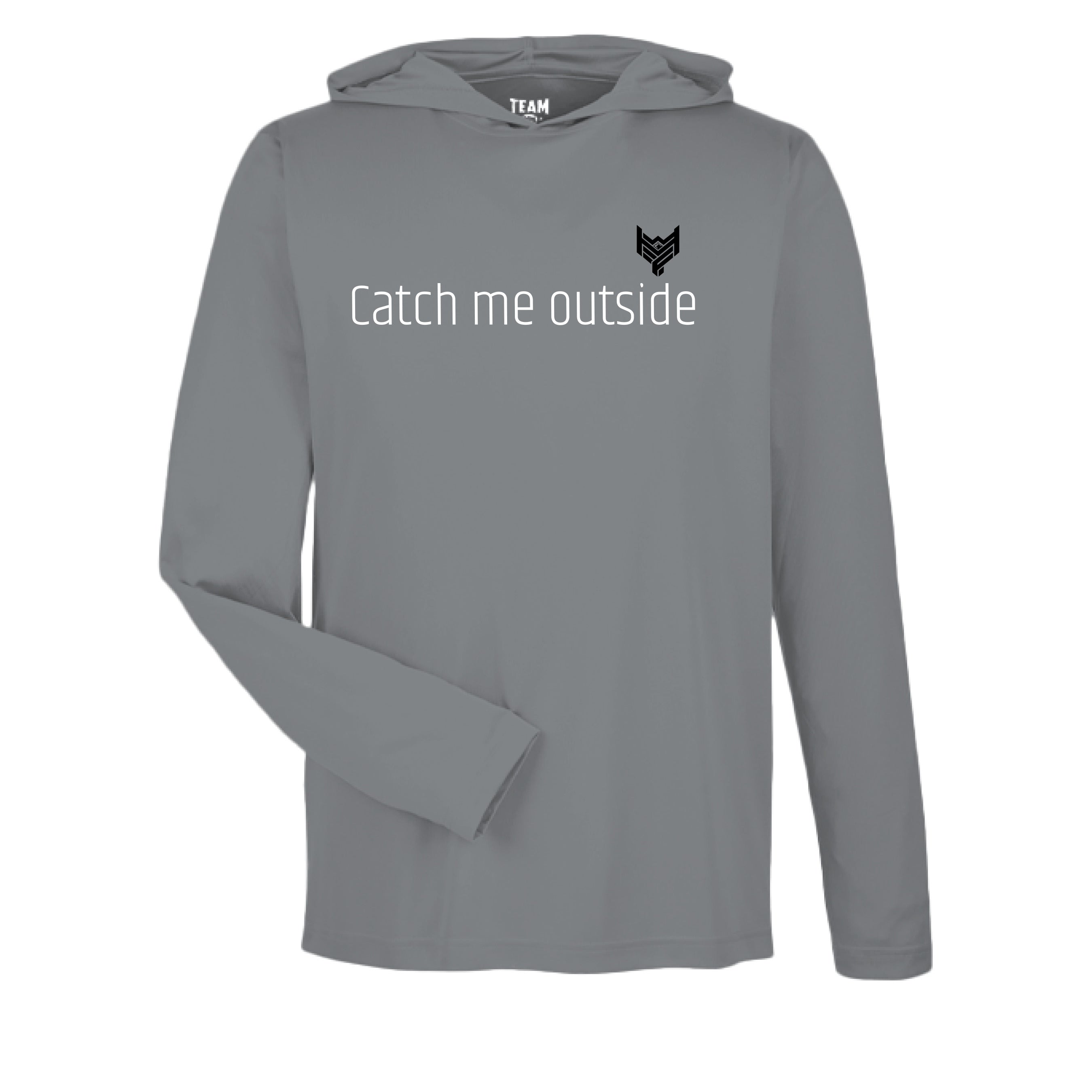 SPORT GRAPHITE - FRONT