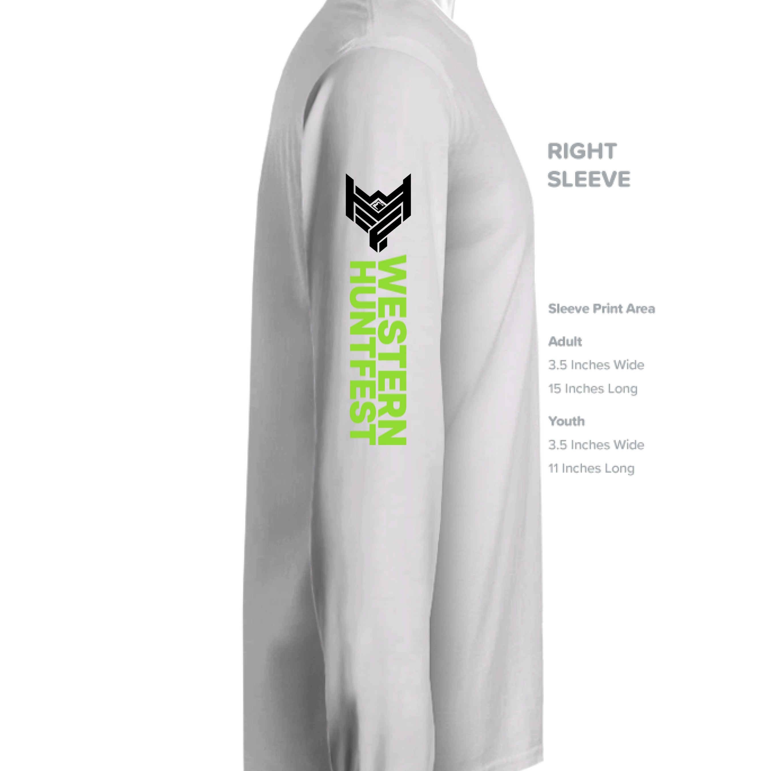 WHITE - SLEEVE_RIGHT