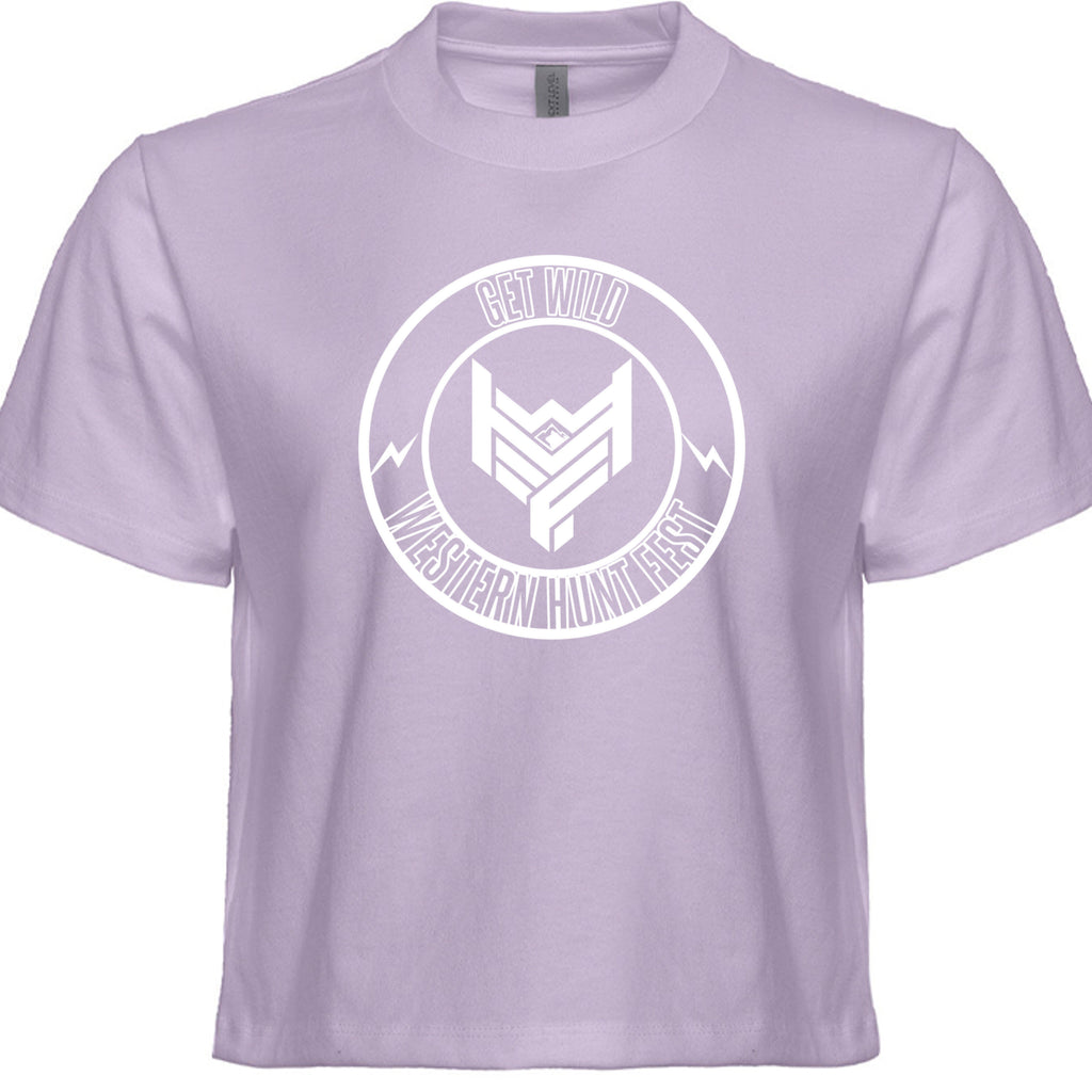 Lavender - N7610 - FRONT