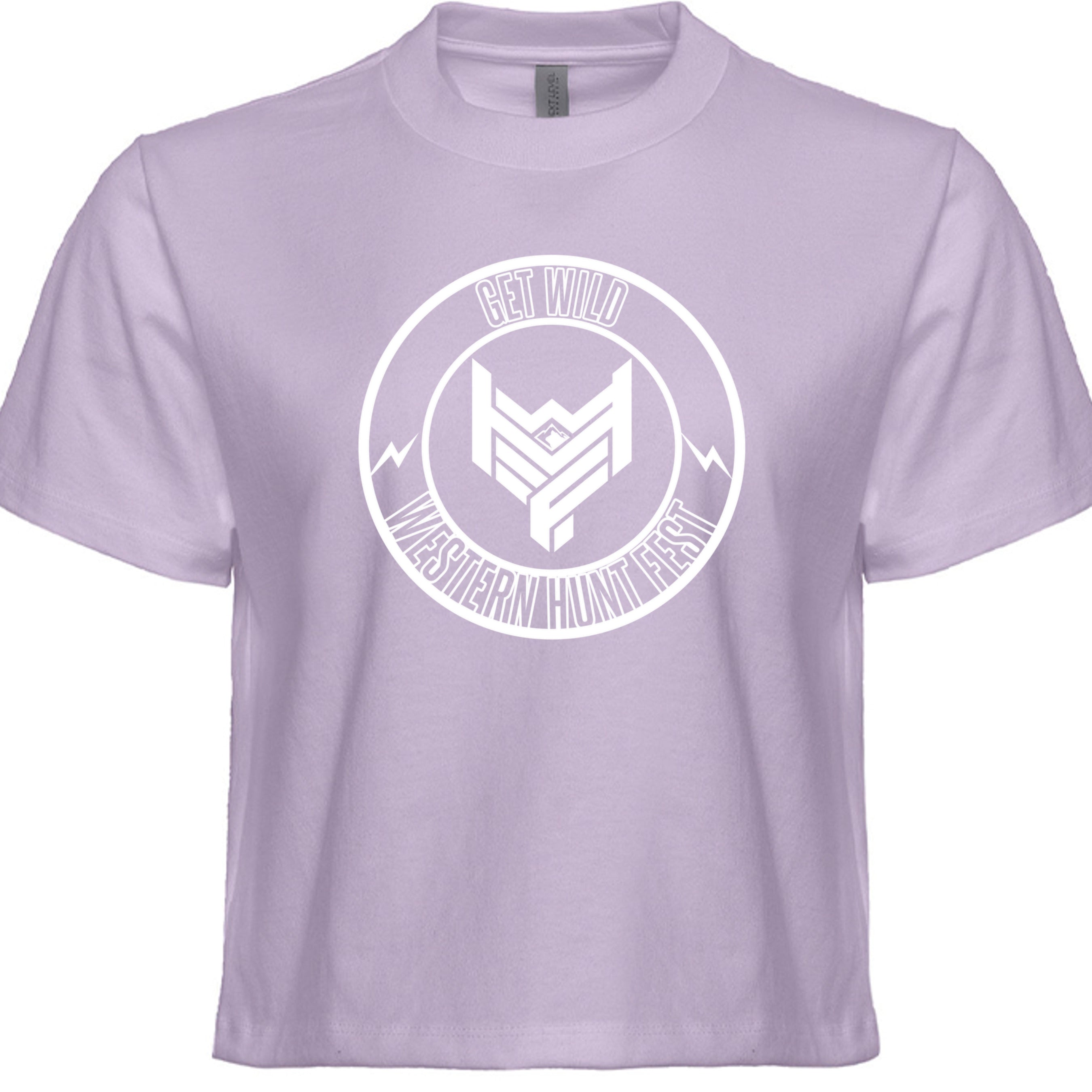Lavender - N7610 - FRONT