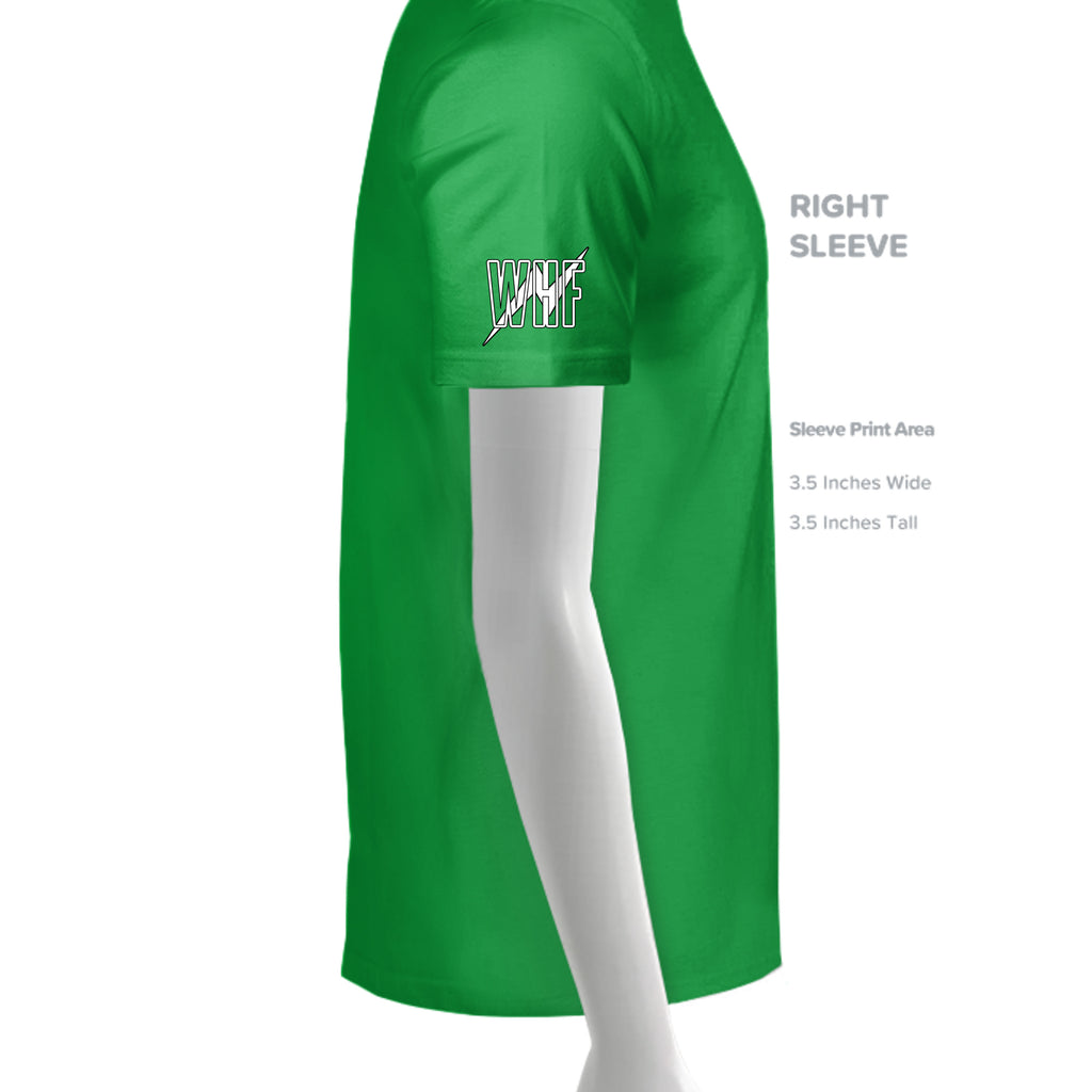Kelly Green - N6210 - SLEEVE_RIGHT